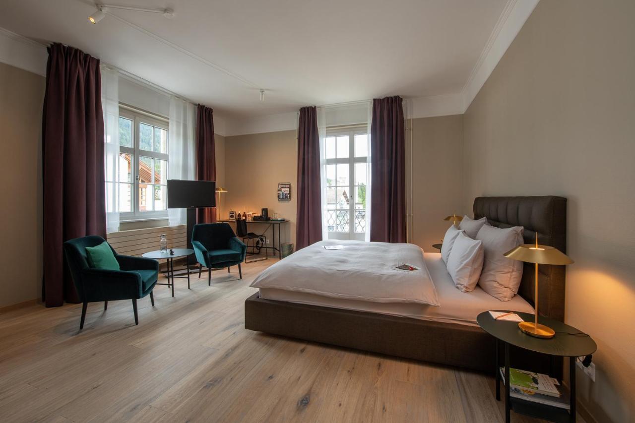 Standard Doppelzimmer Nord