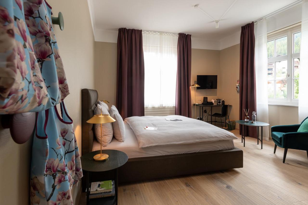 Standard Doppelzimmer Nord