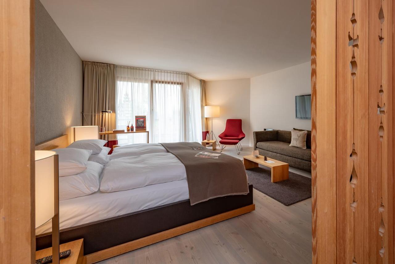 Superior Double Room Balcony