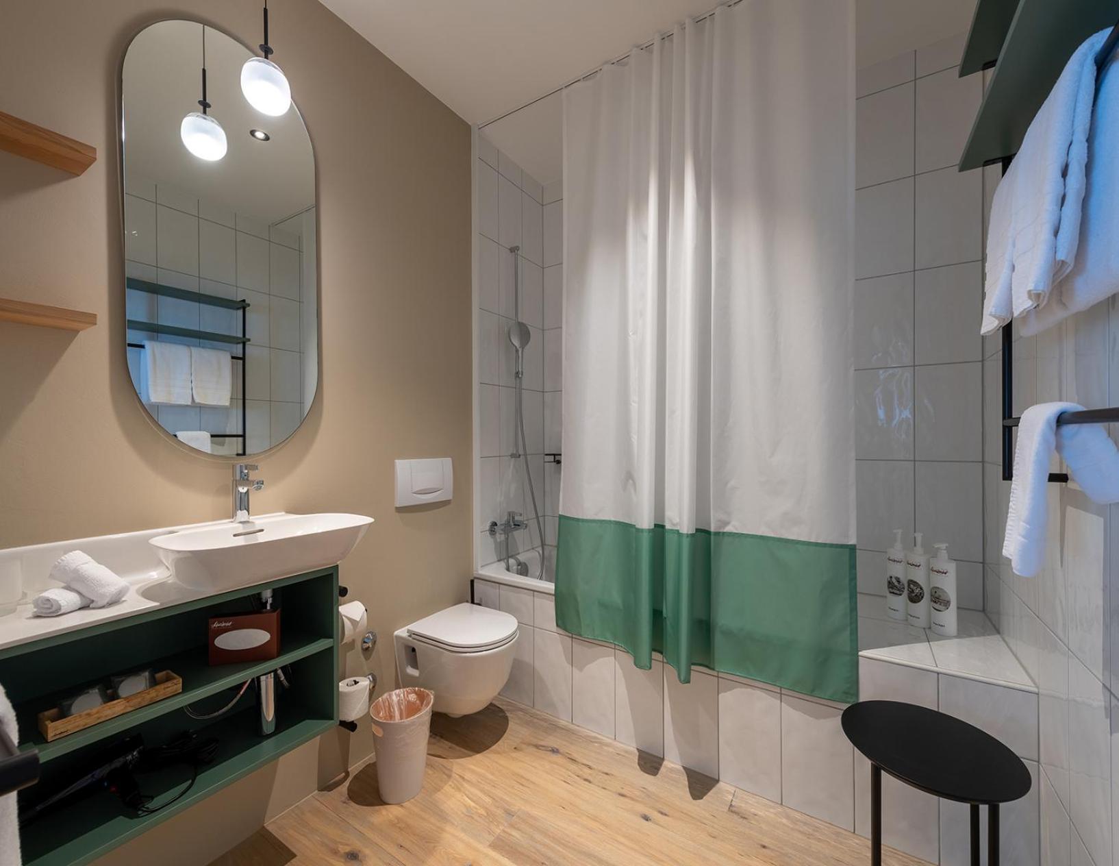 Standard Doppelzimmer Süd