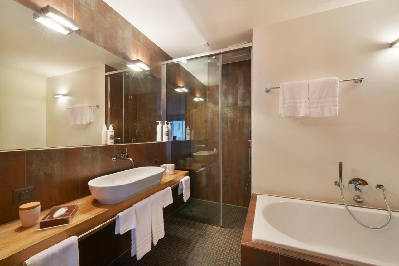Superior Single Room