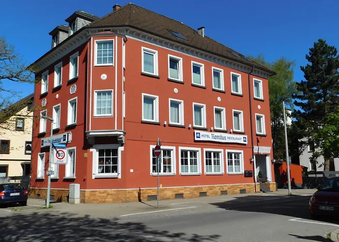 RomäusFerienwohnung